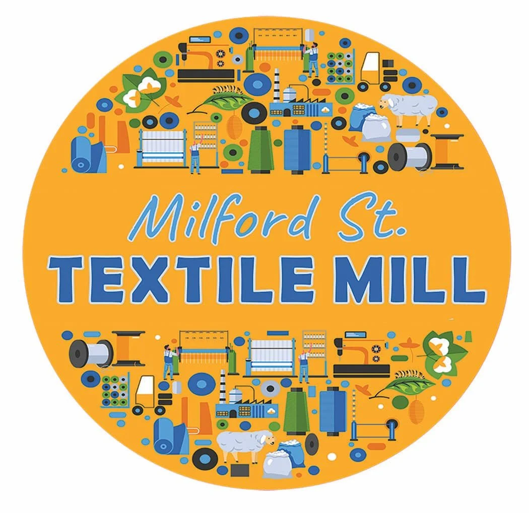 Milford St. Textile Mill