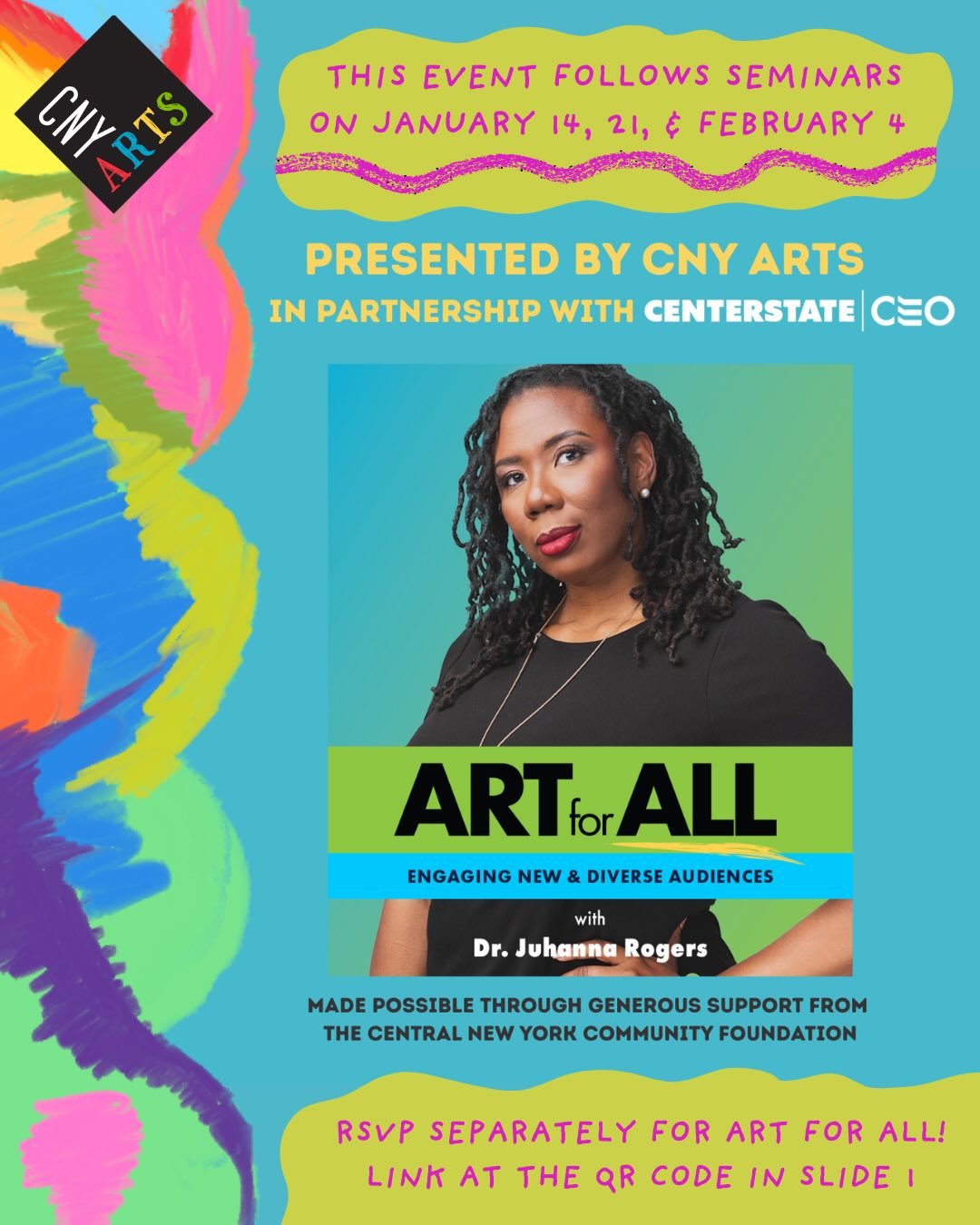 2026 Statewide Community Regrants Seminar + Networking Tour