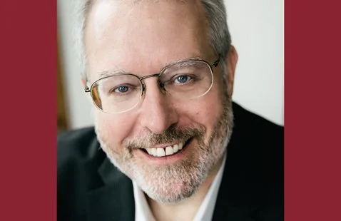 Steven Heyman, Artist-in-Residence - Piano Concert