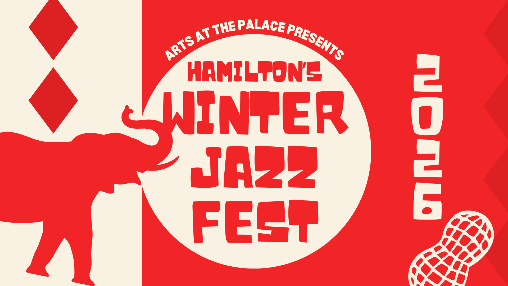 Hamilton Winter Jazz Fest