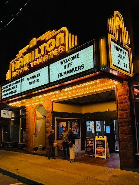 18th Annual Hamilton New York International Film Festival