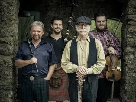 Tannahill Weavers