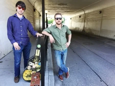 Maximilian Eyle &amp; John Driscoll - Courtyard Series