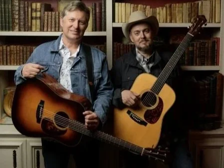 Gibson Brothers ~ Northern Country Christmas