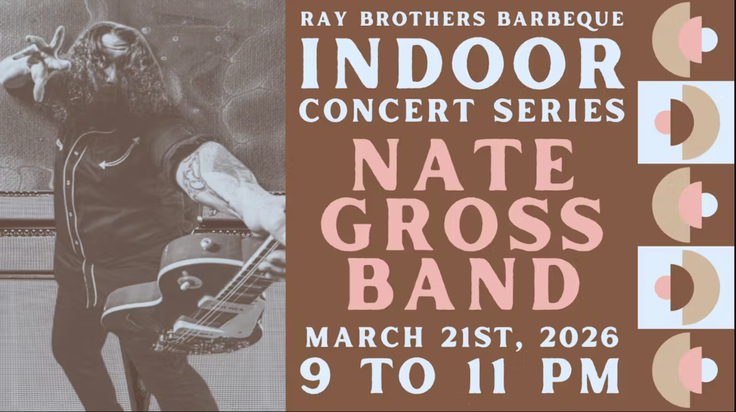 Nate Gross Band