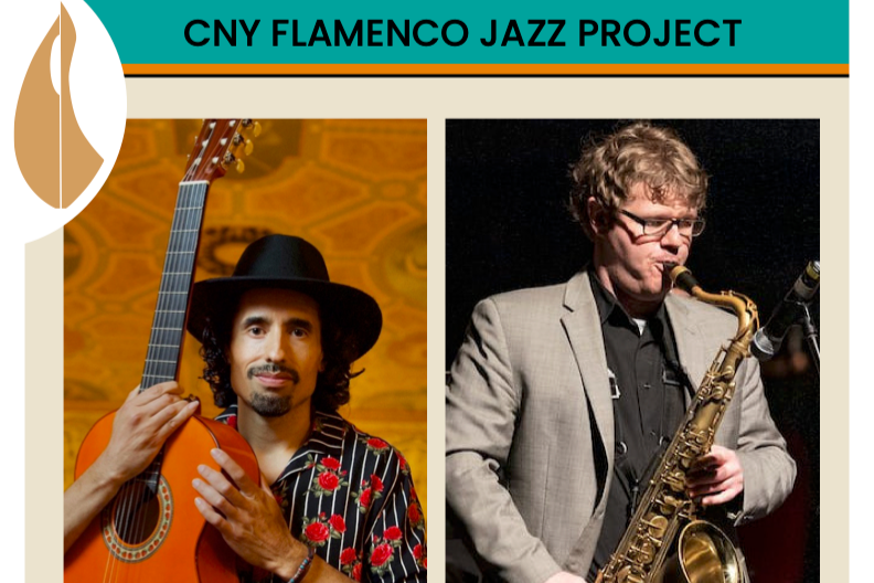 Flamenco Jazz Project