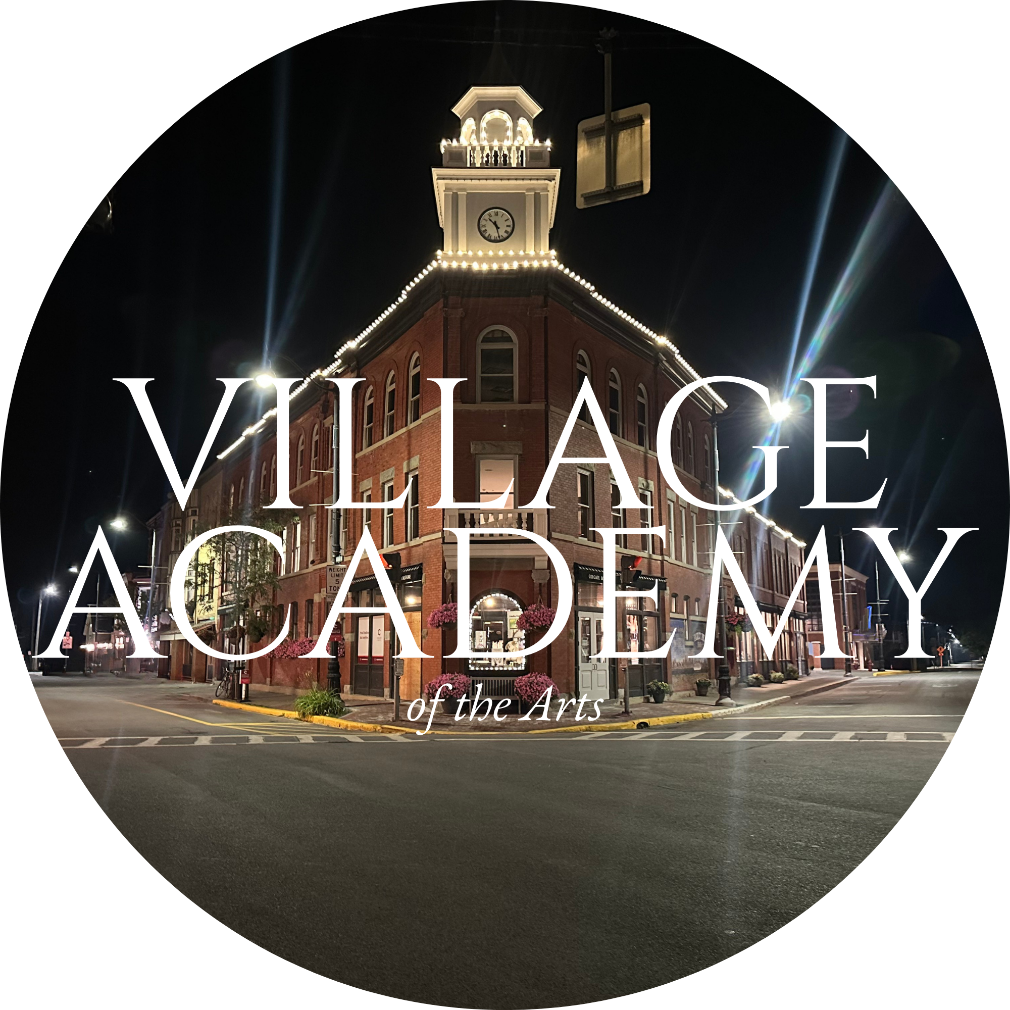 Village Academy Open House