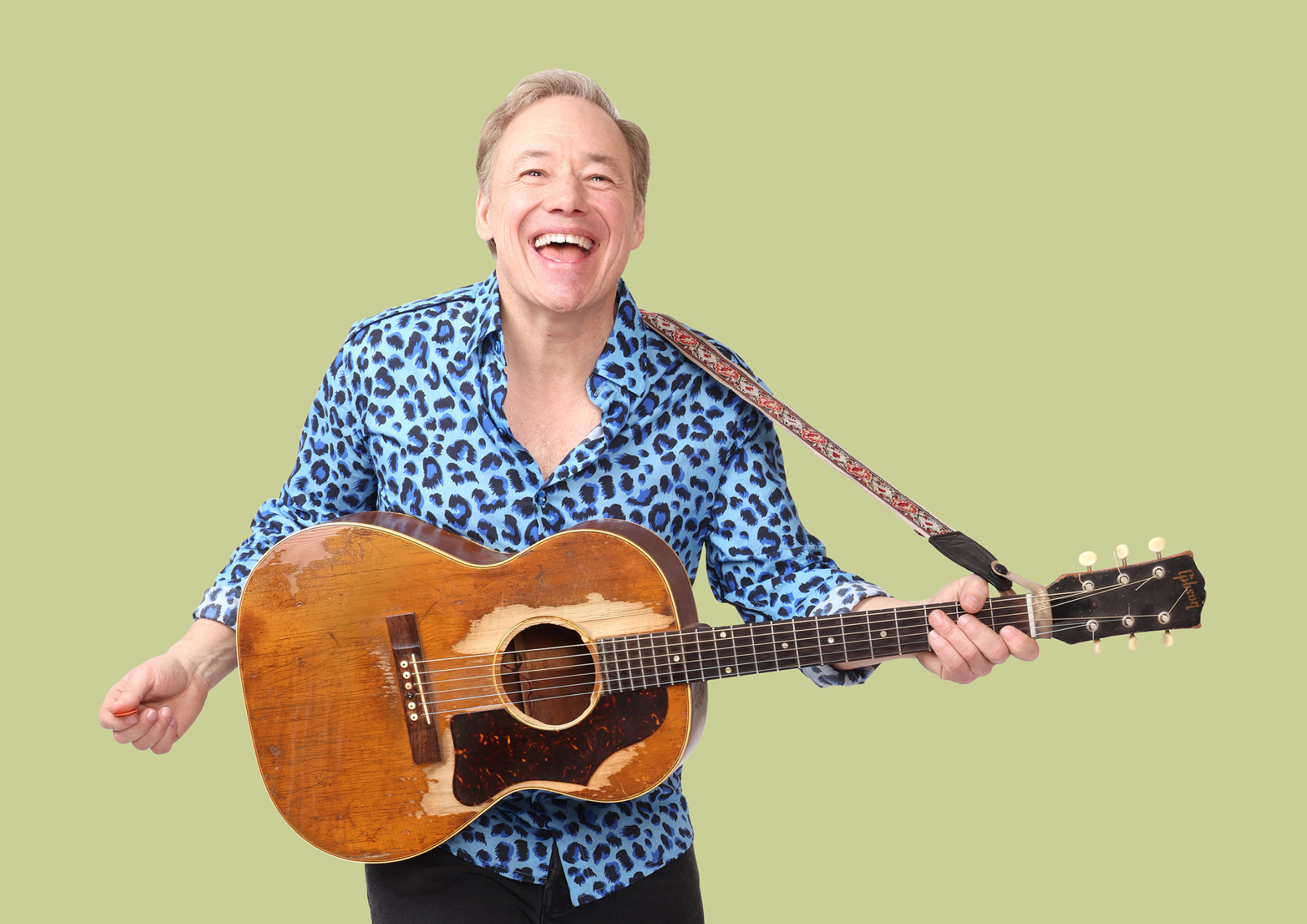 Brady Rymer | Reserved School Performance
