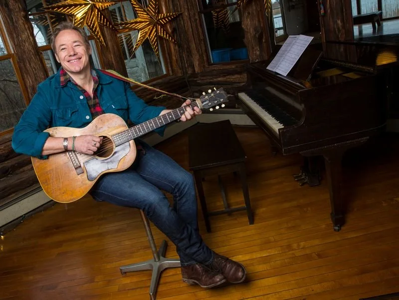 Live Music w/ Brady Rymer &amp; Friends | Village Art Walk