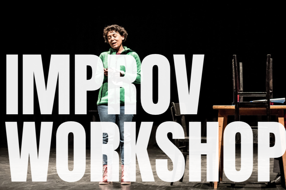 Improv Workshop
