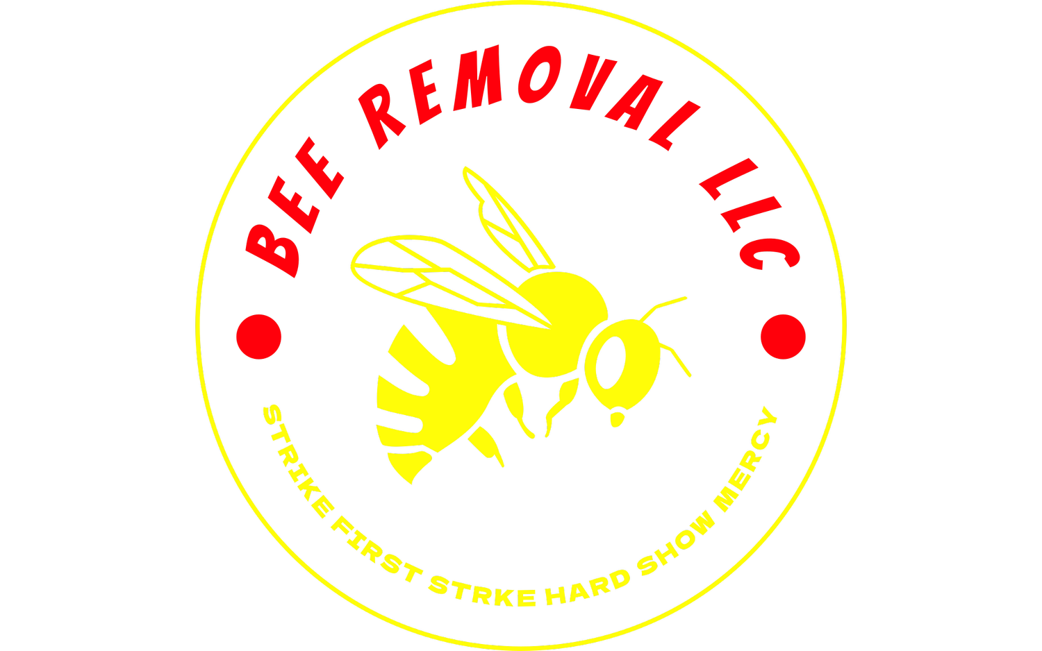 Live Bee and Wasp Removal