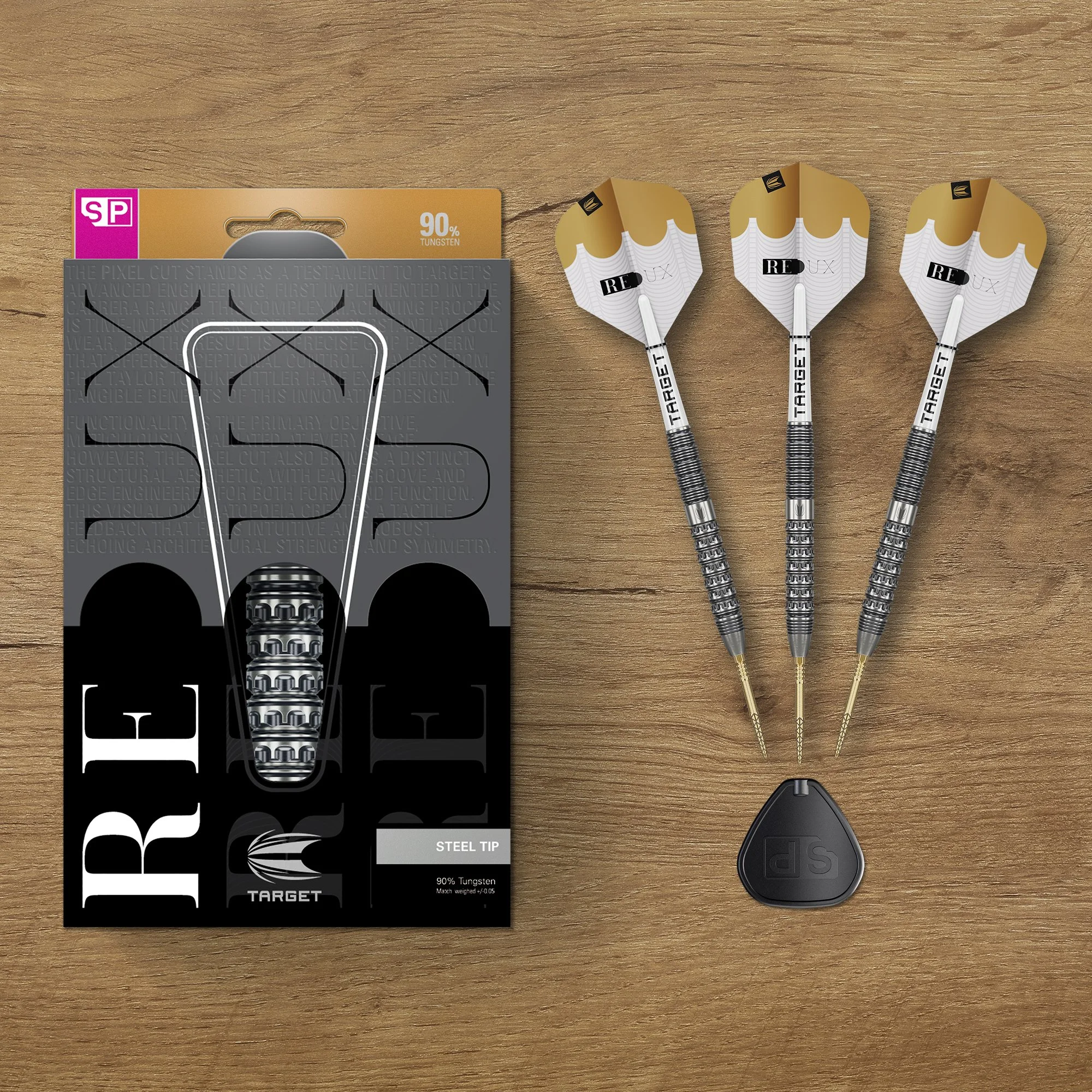 190620 - REDUX 90� 01 22G SP - STEEL TIP - RANGE DART - PT04.jpeg