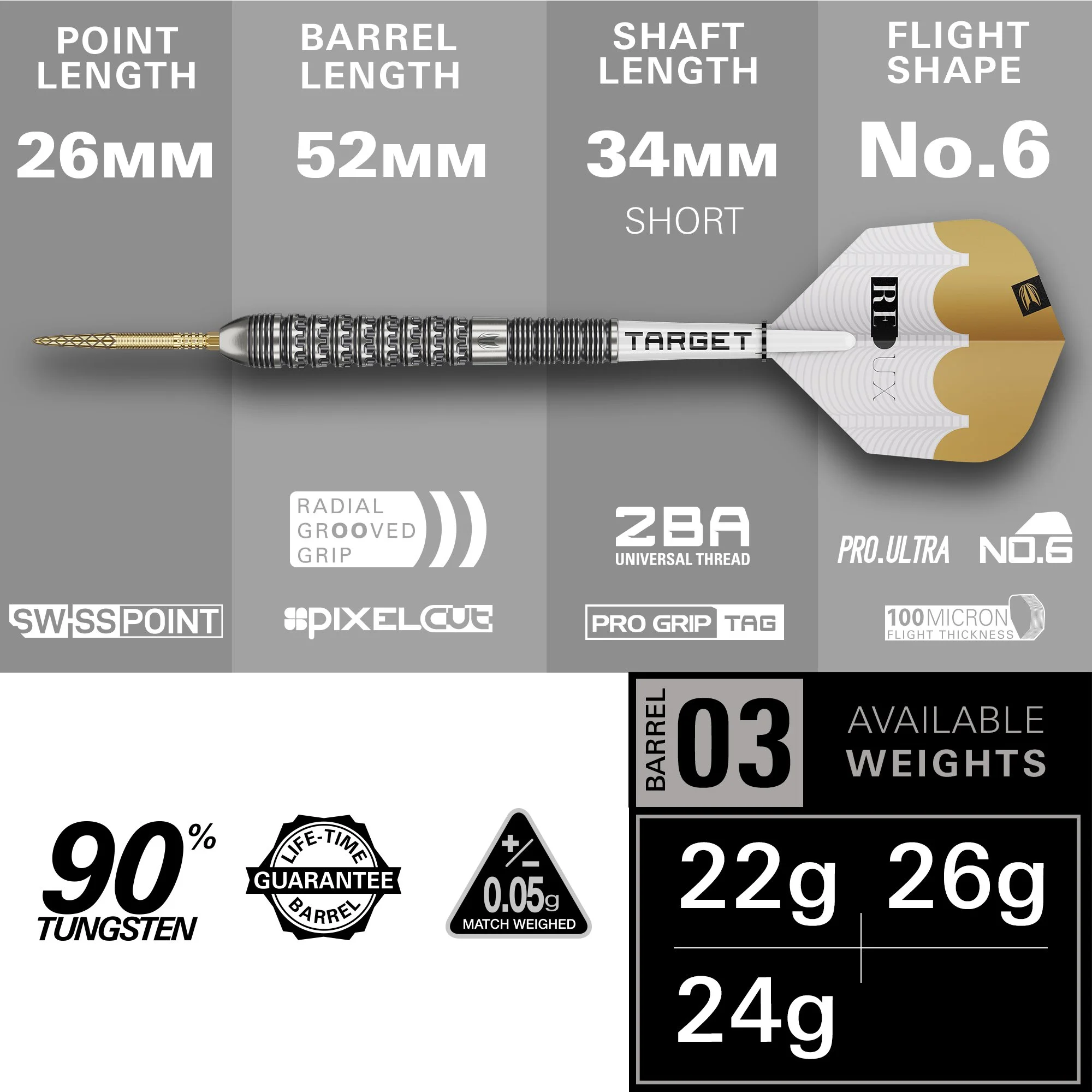 190628 - REDUX 90� 03 22G SP - STEEL TIP - RANGE DART - PT01.jpeg
