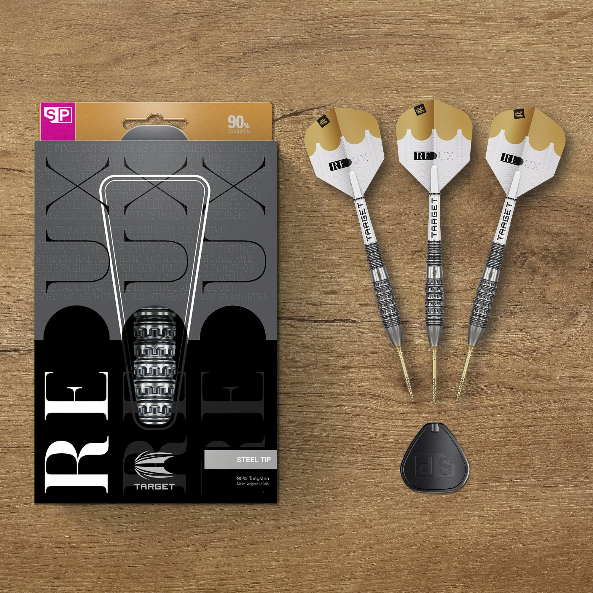 190624 - REDUX 90� 02 22G SP - STEEL TIP - RANGE DART - PT04.jpeg