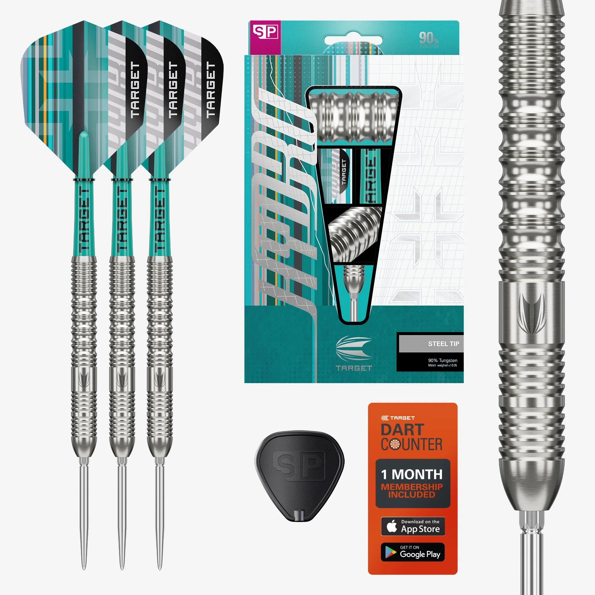 190650 - HYDRO 90� 01 22G SP - STEEL TIP - RANGE DART - MAIN GREY.jpeg