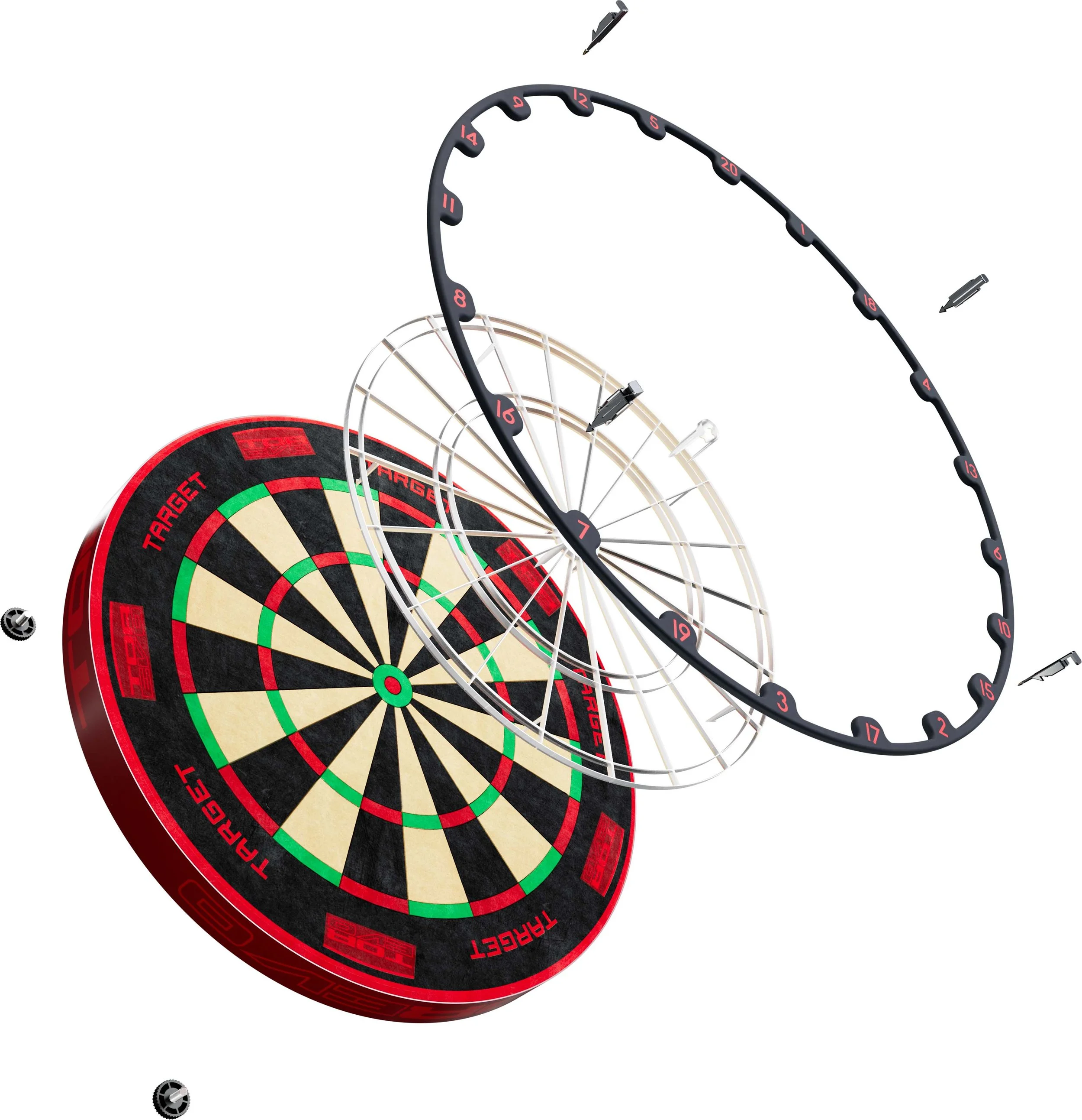 440190_TARGET TOR EVO DARTBOARD 2026_EXPLODED_01.jpg