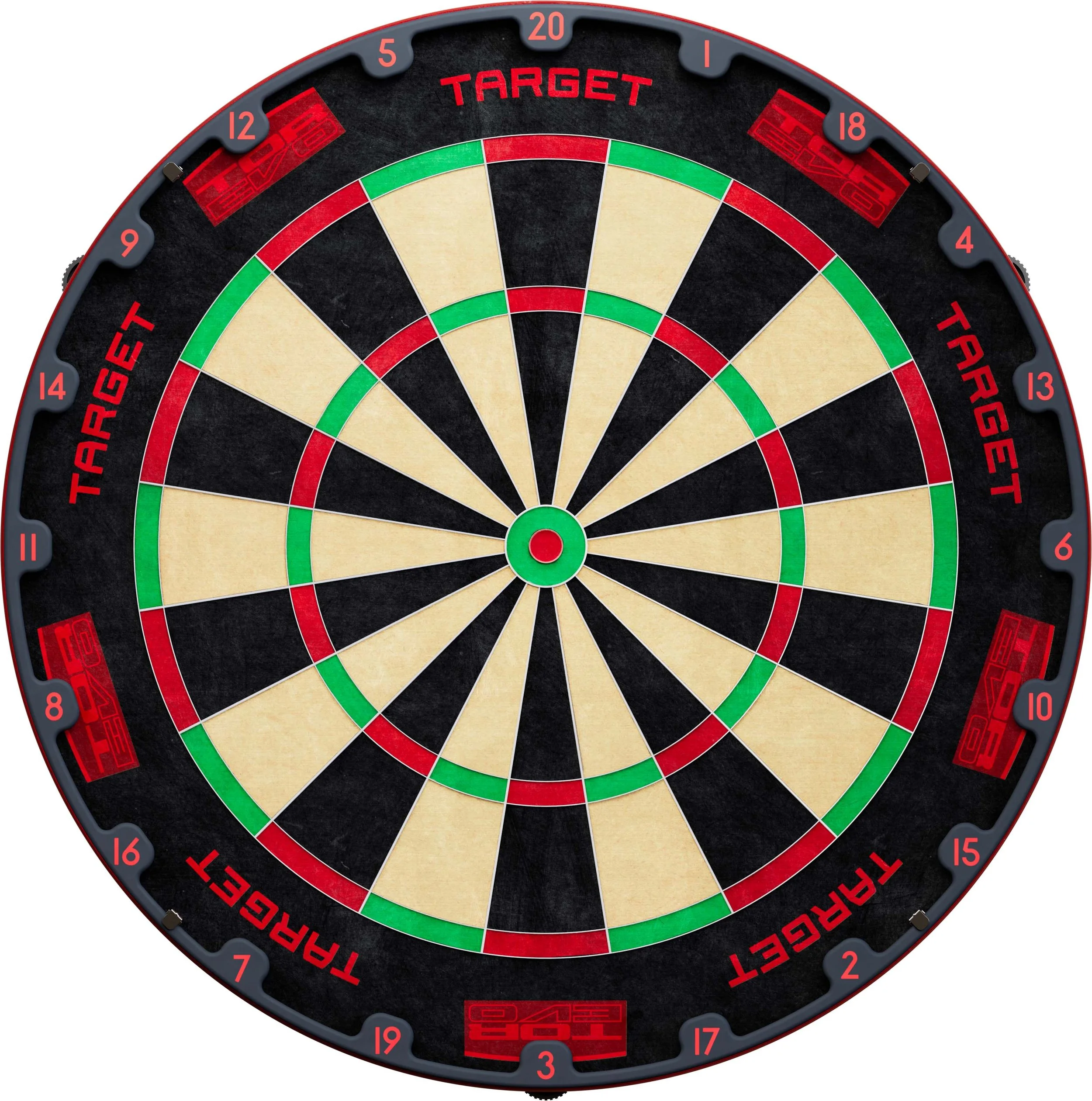 TARGET TOR EVO DARTBOARD 2026