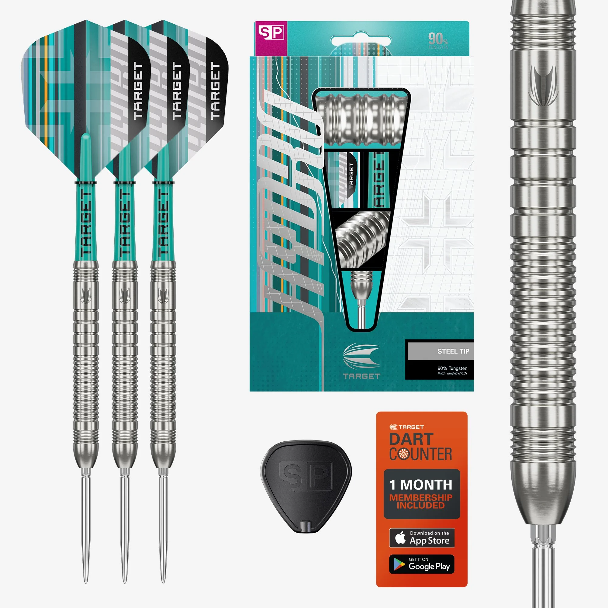 190656 - HYDRO 90� 03 22G SP - STEEL TIP - RANGE DART - MAIN GREY.jpeg
