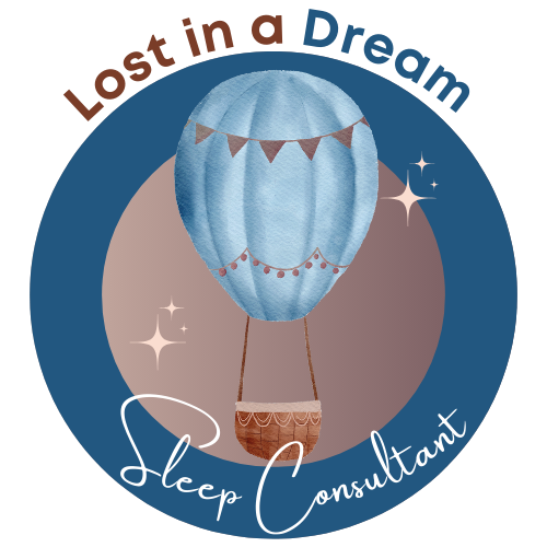 Lost in a Dream  Sleep Consultant