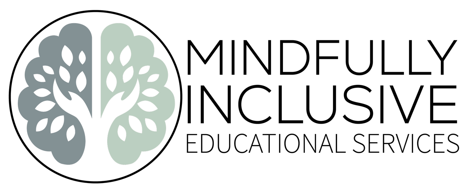 Mindfully Inclusive Educational Services