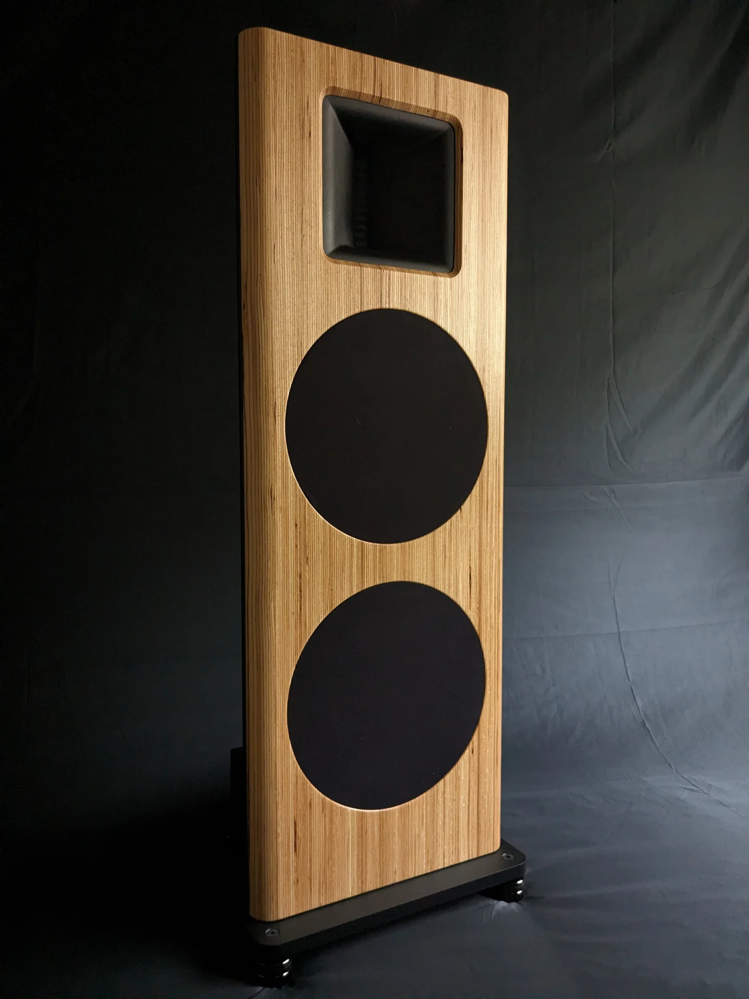 Spatial Audio Lab X4