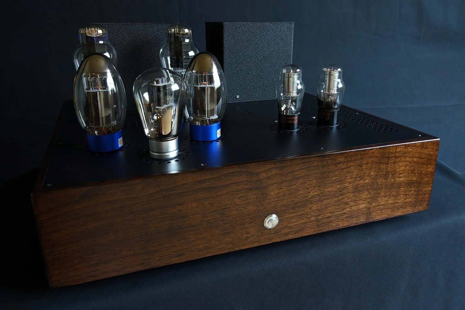 Spatial Audio Lab Blackbird