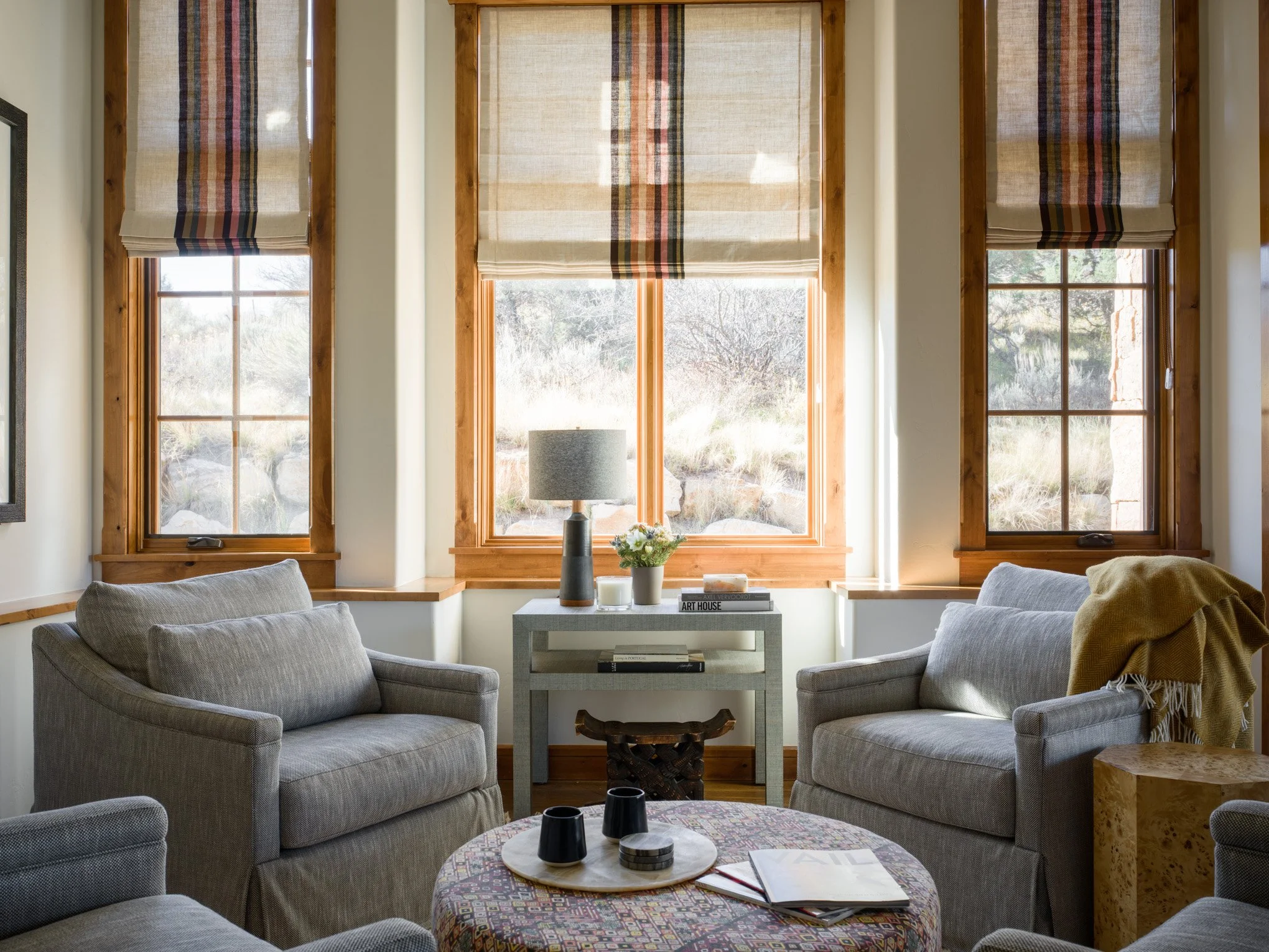 Wolcott Mountain Home