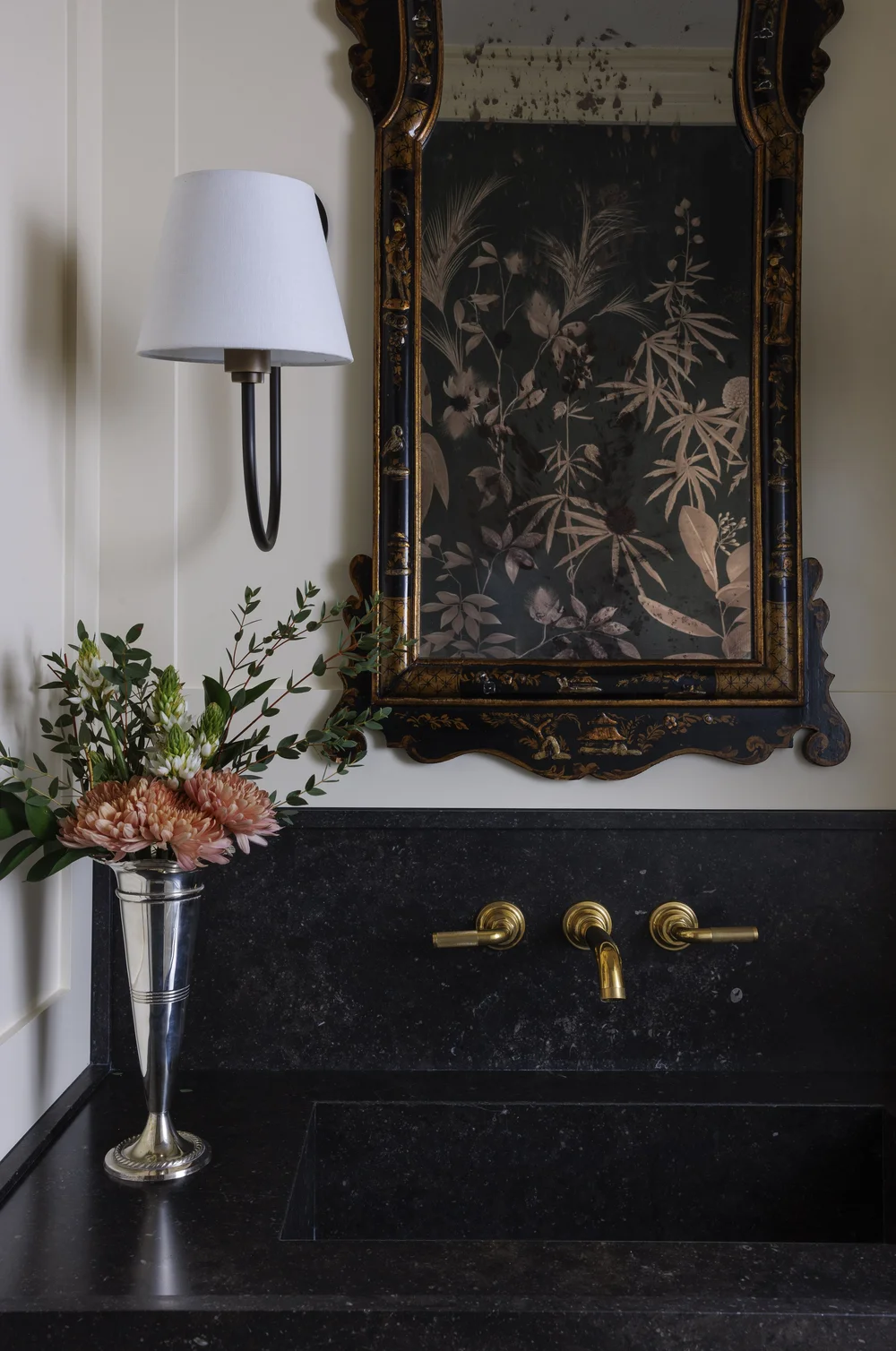 Modern Historic Remodel — Martha Lord Interiors