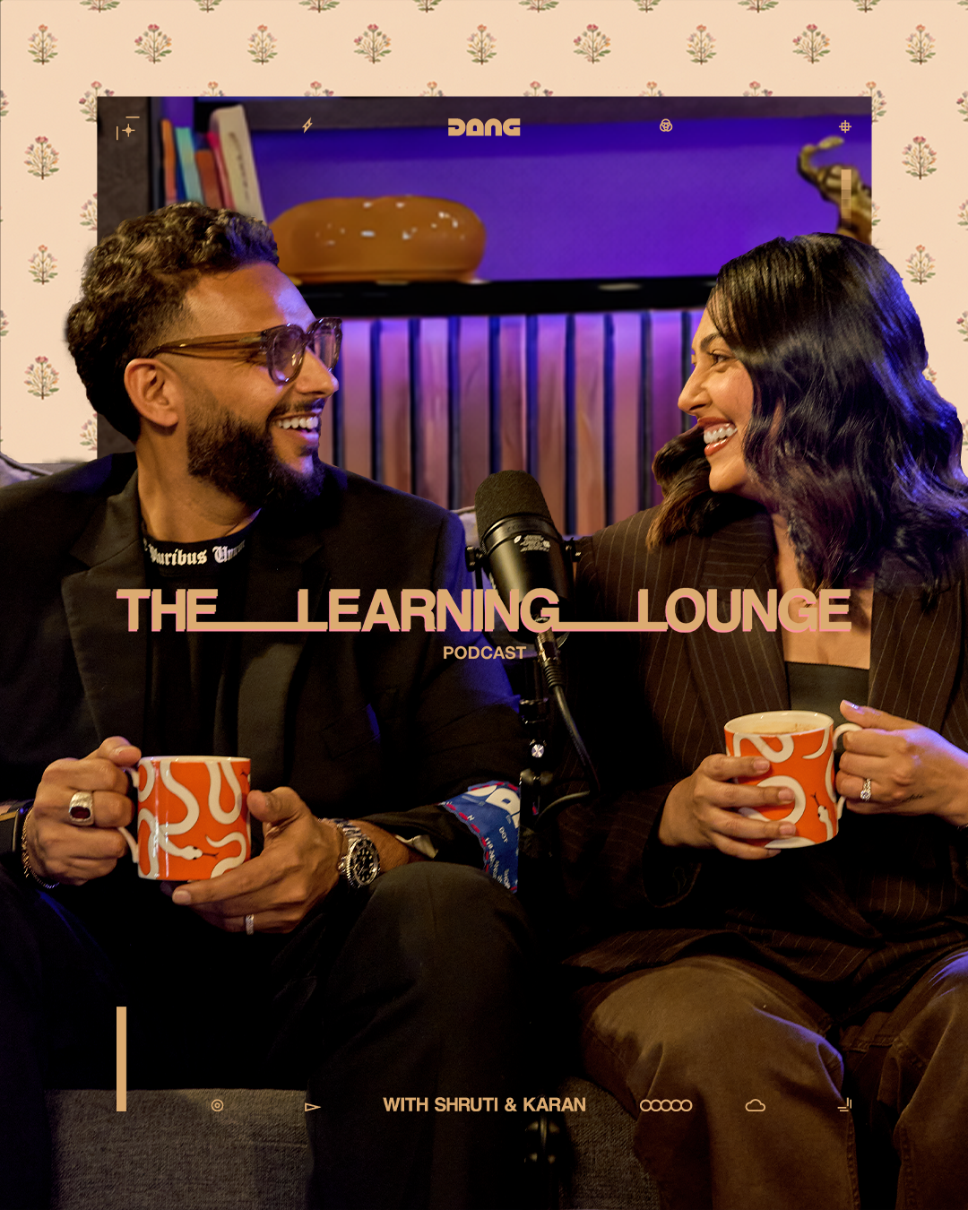 The Learning Lounge