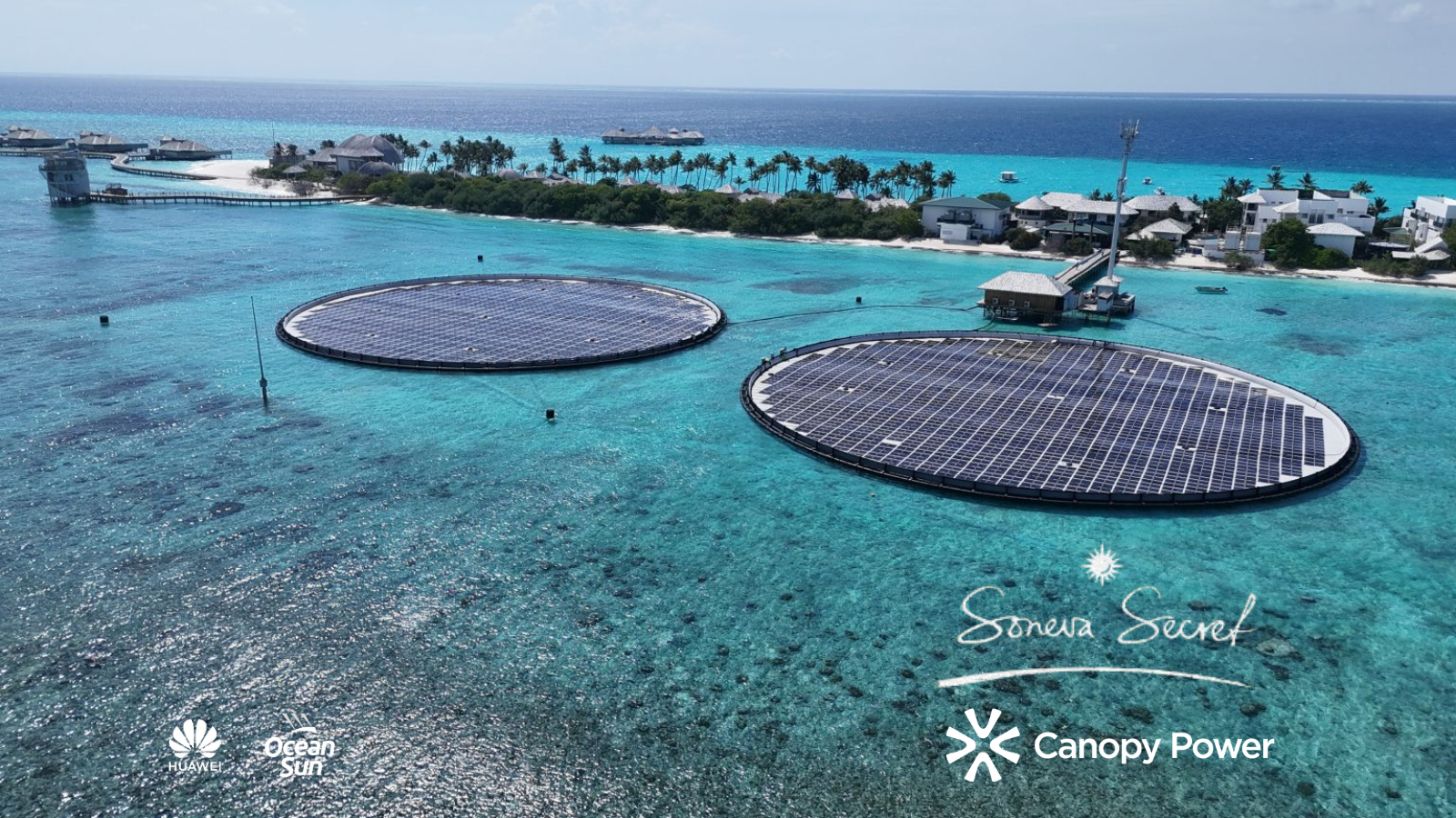 Press Release: Unlocking Clean Power for Resorts and Islands