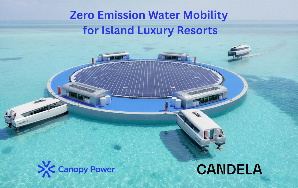 Zero Emission Water Mobility White Paper