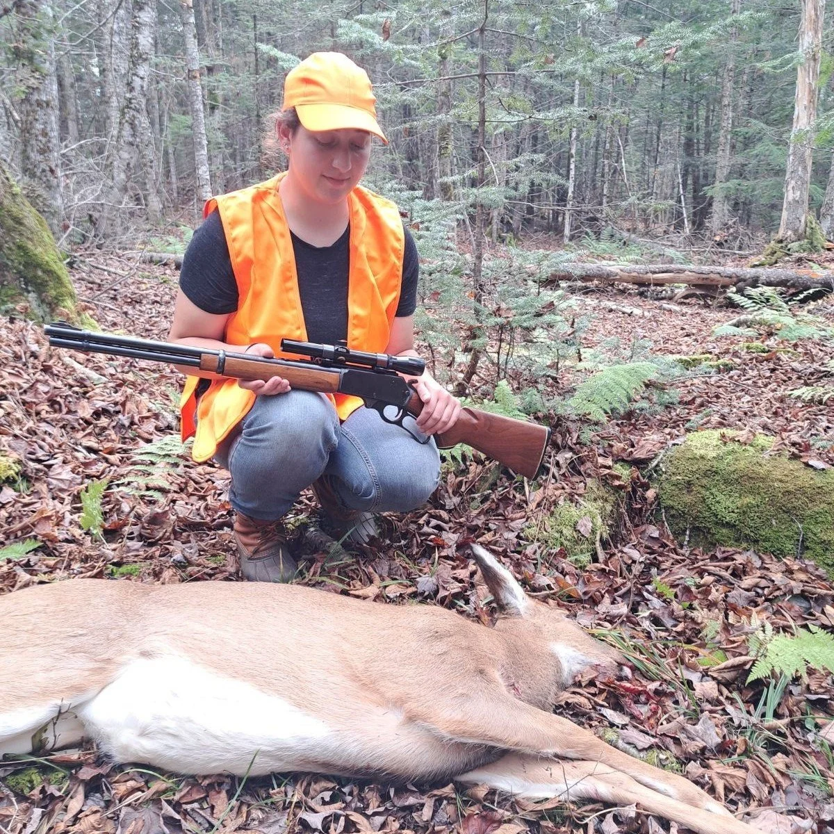 π
 πβ οΈ Have you registered to hunt on SWT preserves?
Somerset Woods Trustees is proud to welcome hunters on the majority of our preserves. All we ask is that you read and respect our guidelines, and register with us before you head out: 
π π¦ π― h