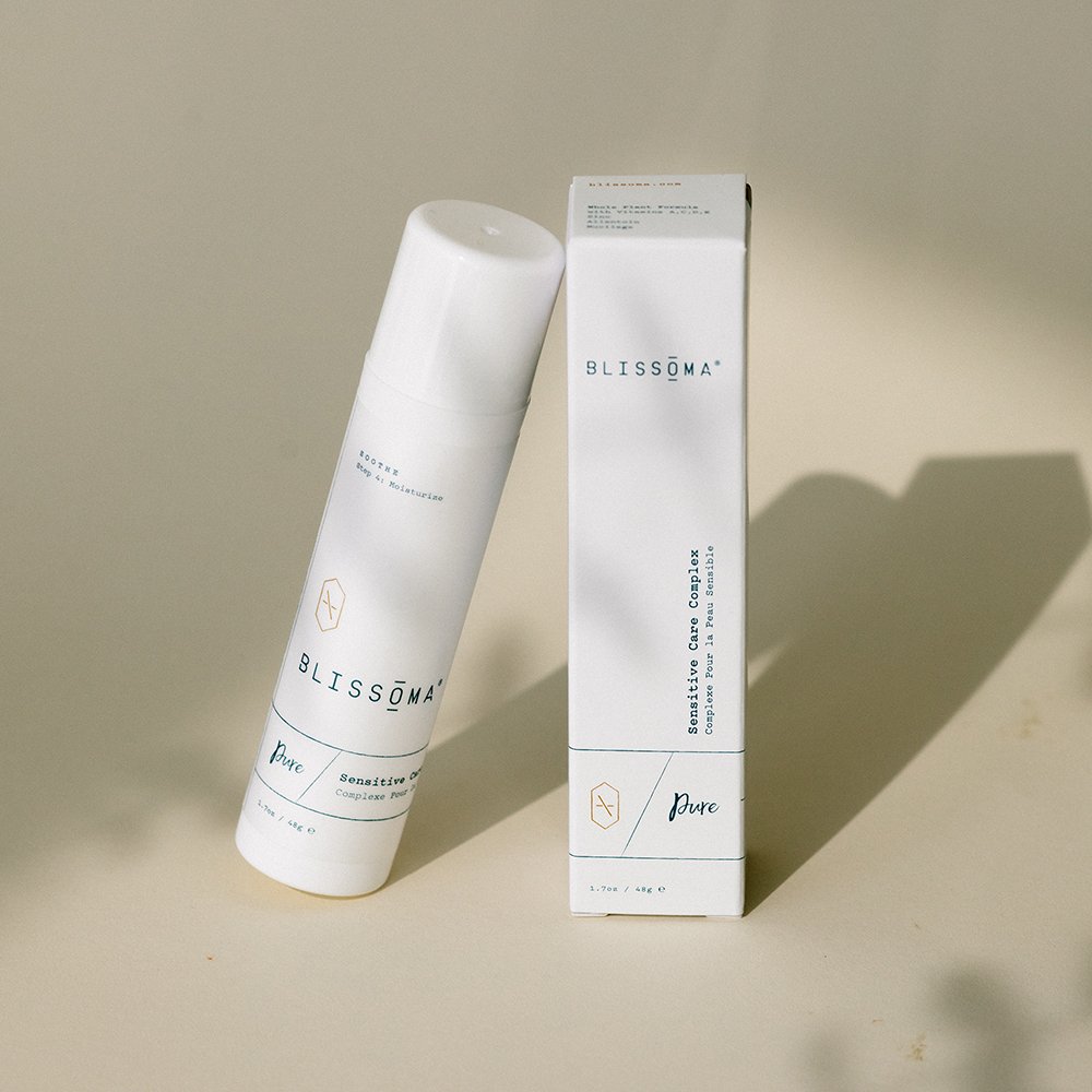 Pure - Sensitive Care Complex