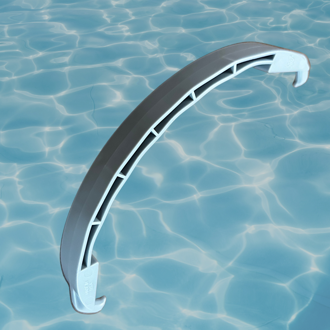 Main Drain Clip-On - D1 Modified