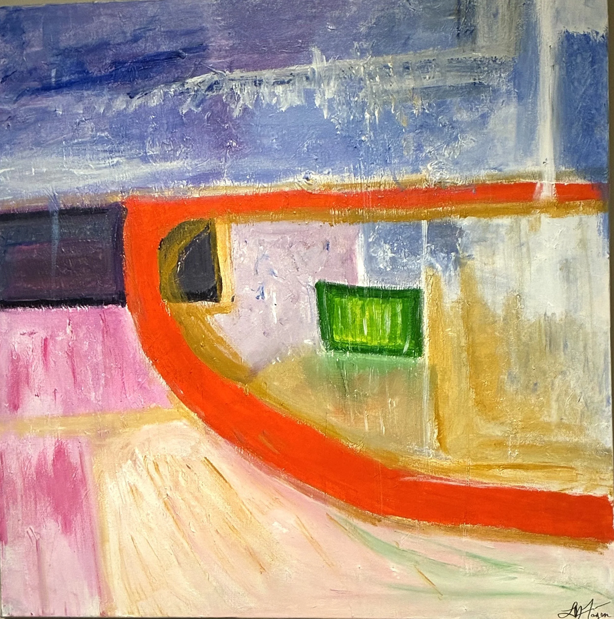 Perspective | 30x30 | $453