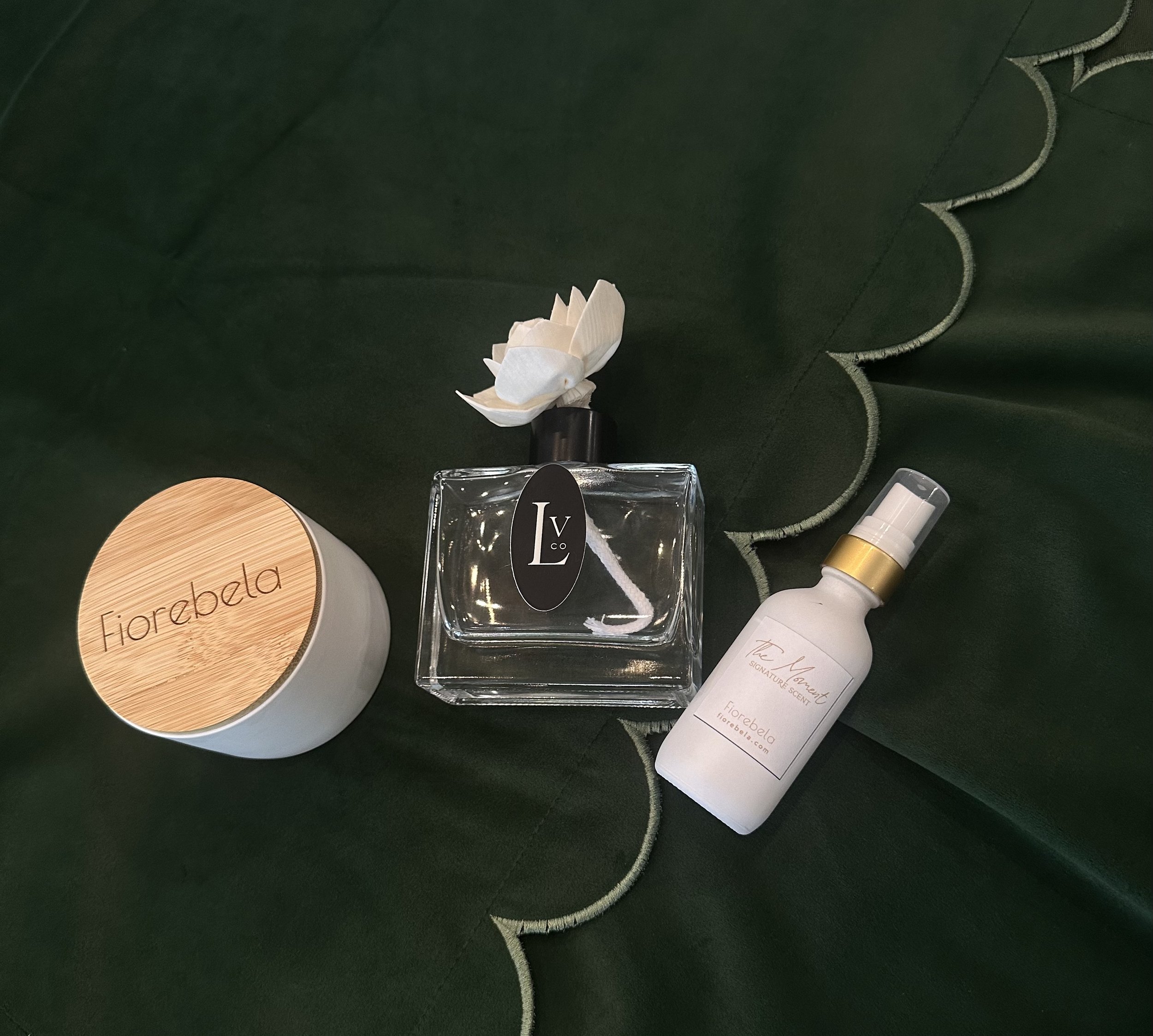 Fiorebela Gift Set