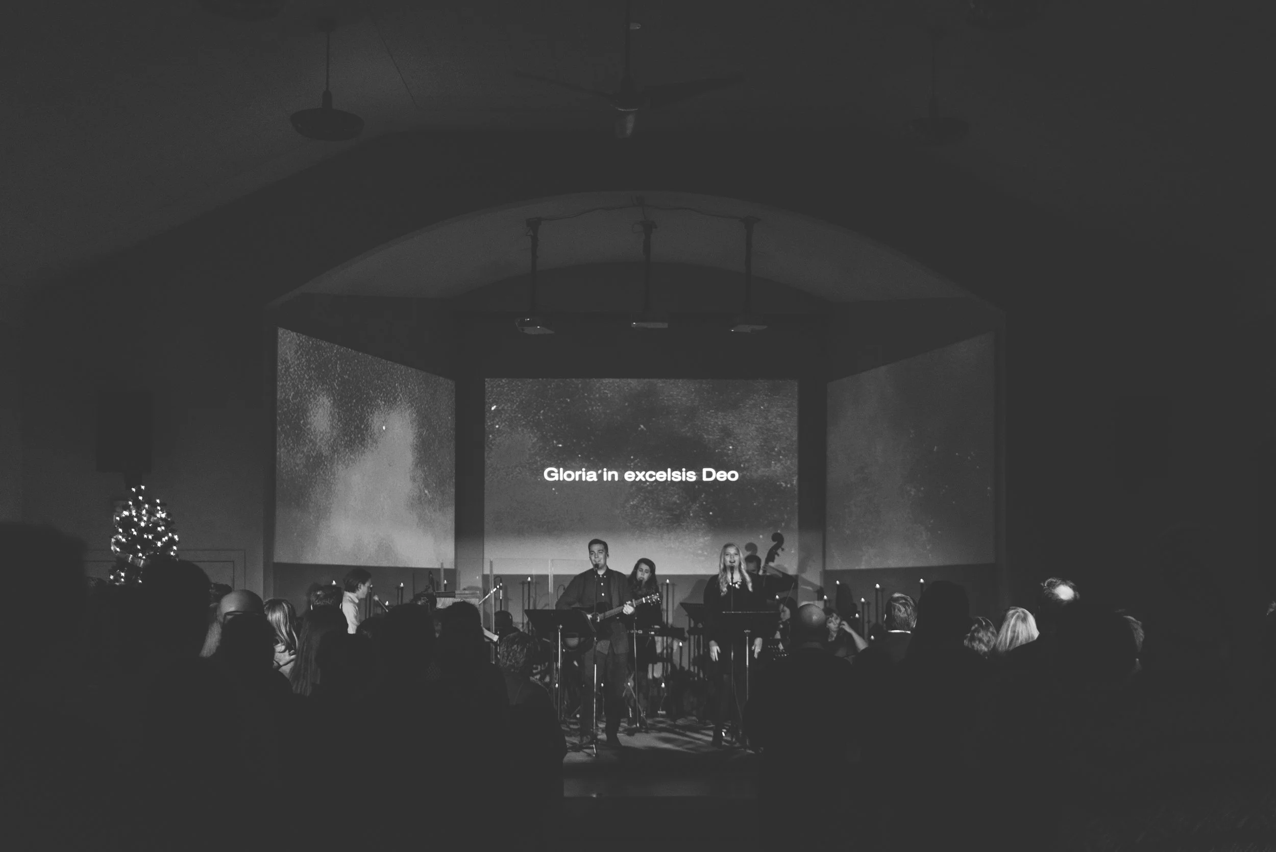 First Sunday of Advent: Sunday, November 27, 2016