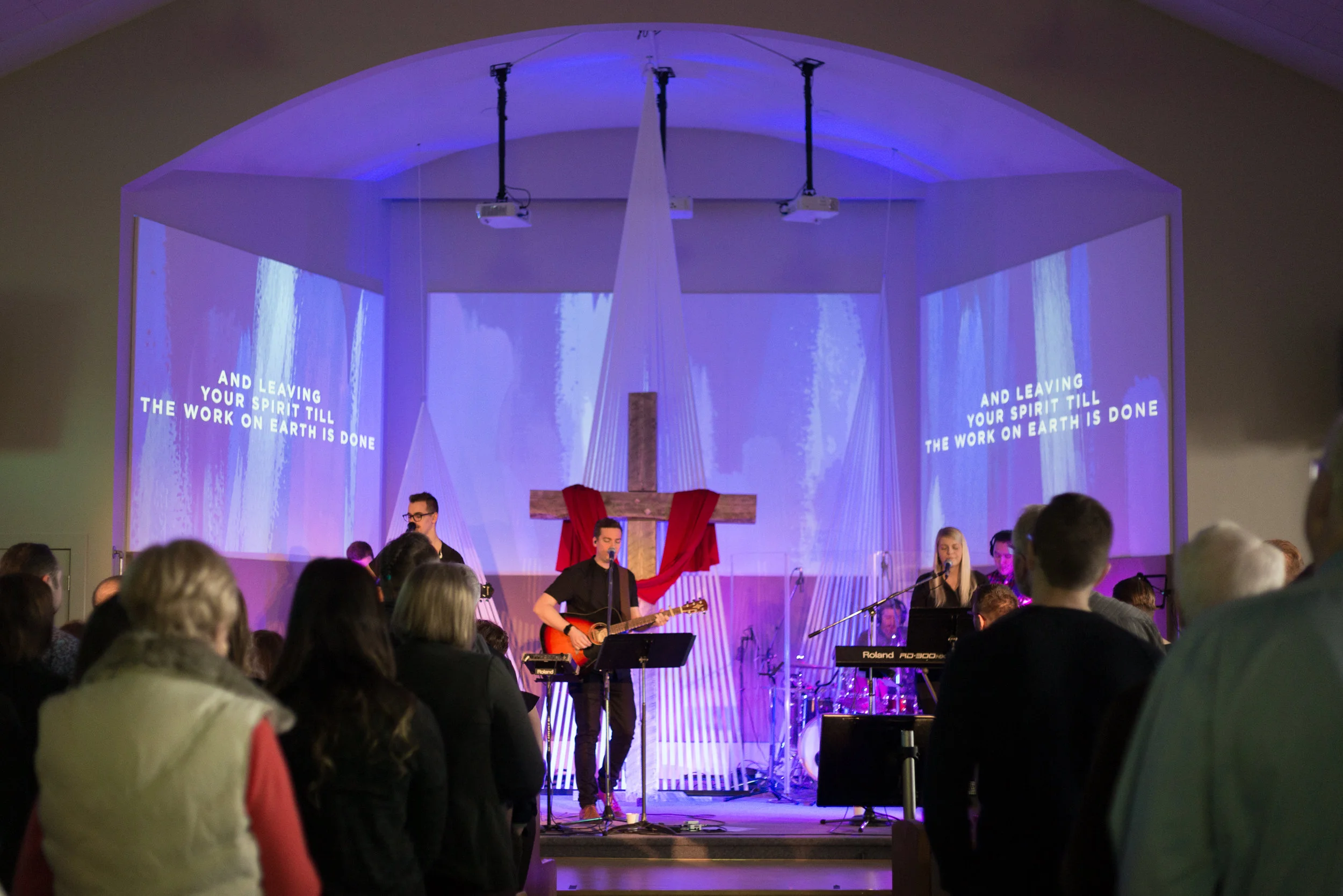 Good Friday: April 14, 2017