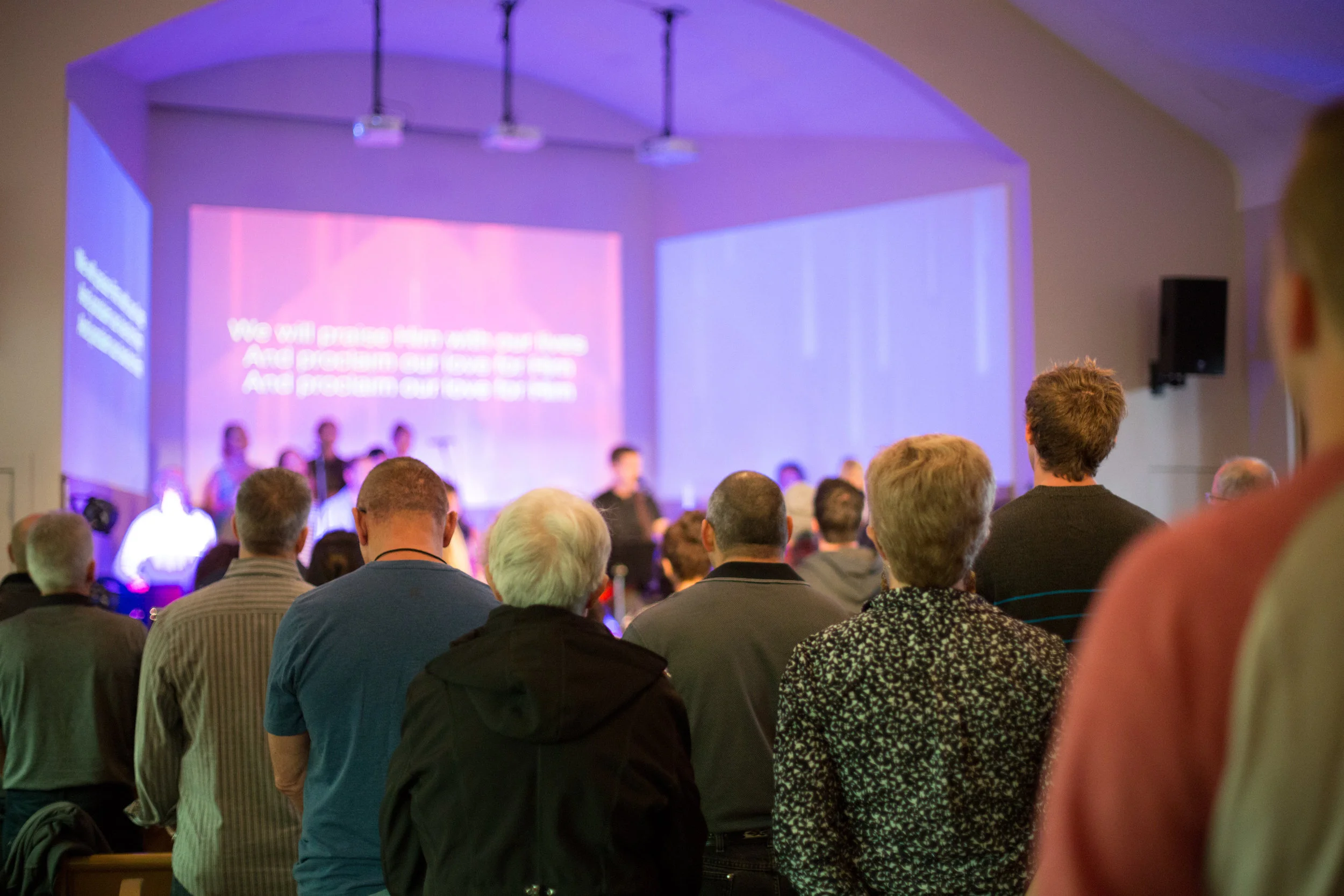 Easter Sunday: April 16, 2017