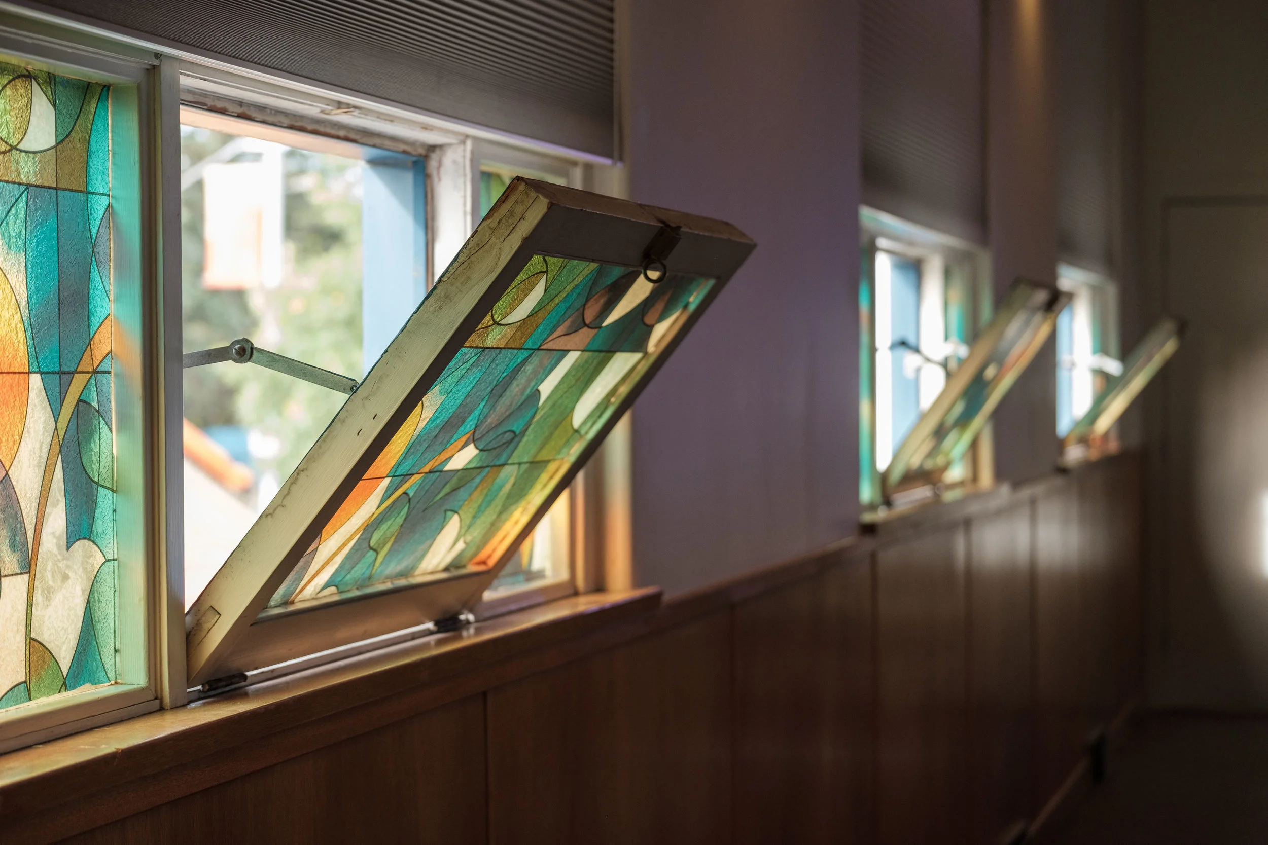 Sunday, October 22, 2017