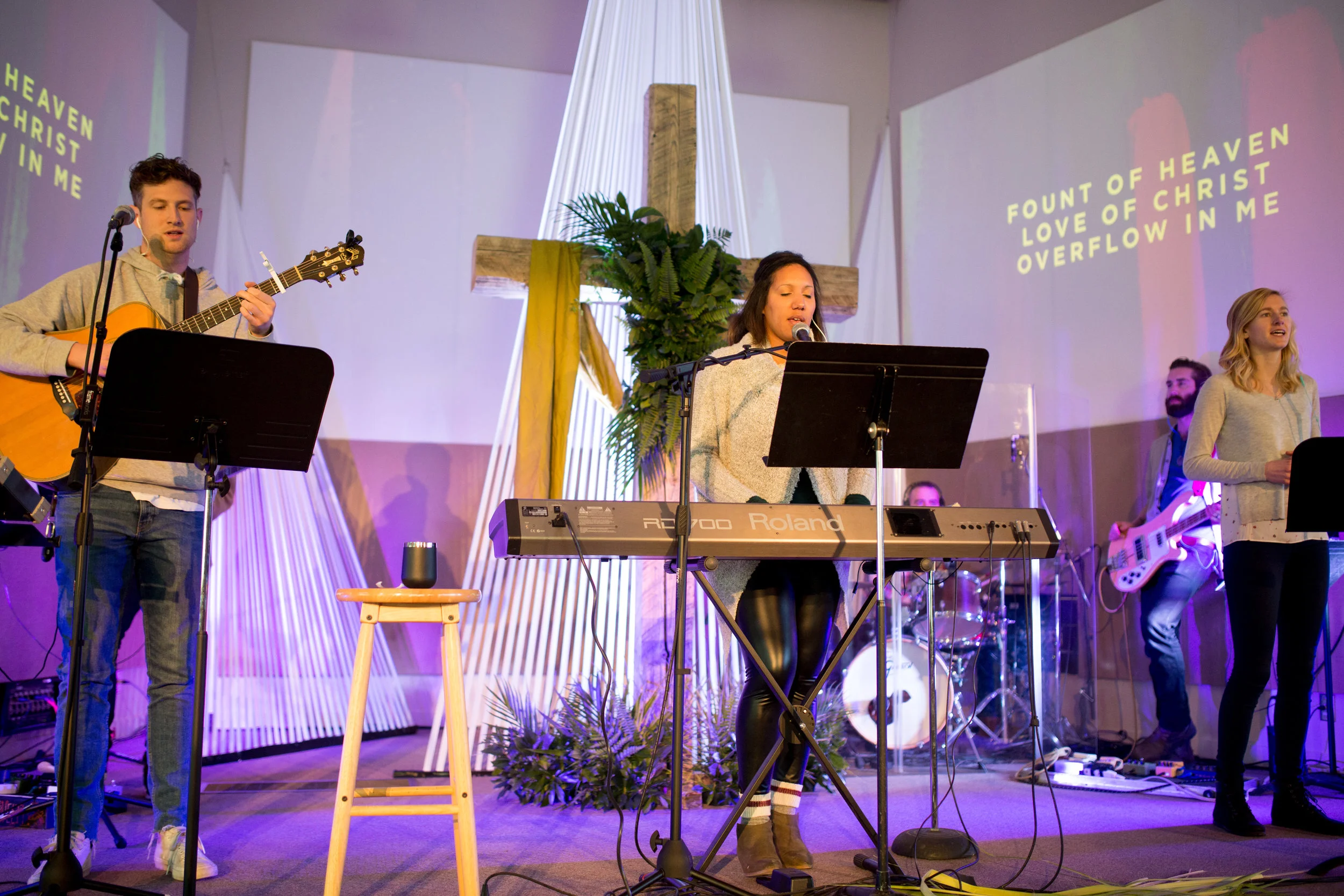 Sunday, March 25, 2018