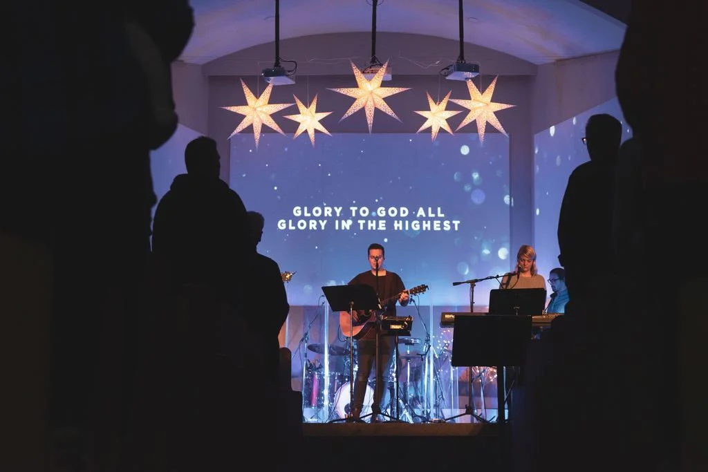 Second Sunday of Advent: Sunday, December 9, 2018