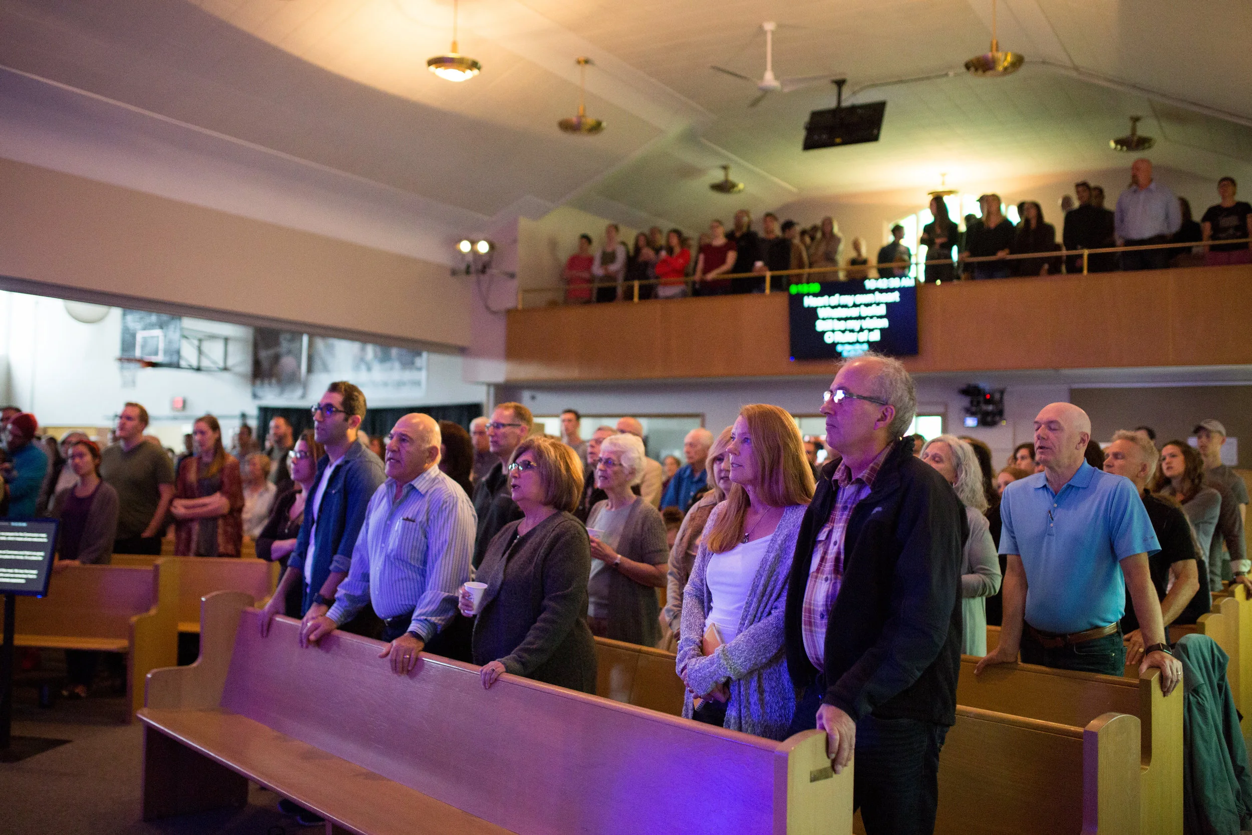 Sunday, March 24, 2019