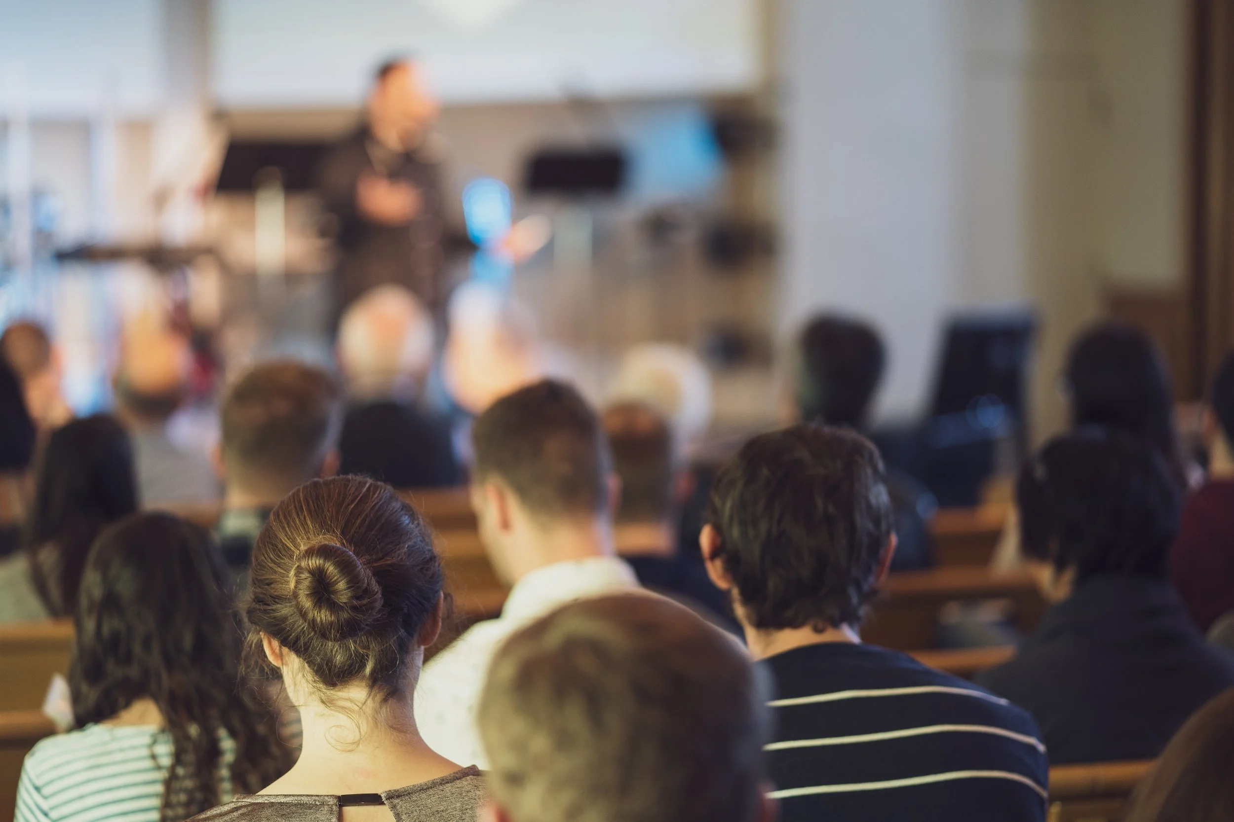 Worship Night: Tuesday, March 26, 2019