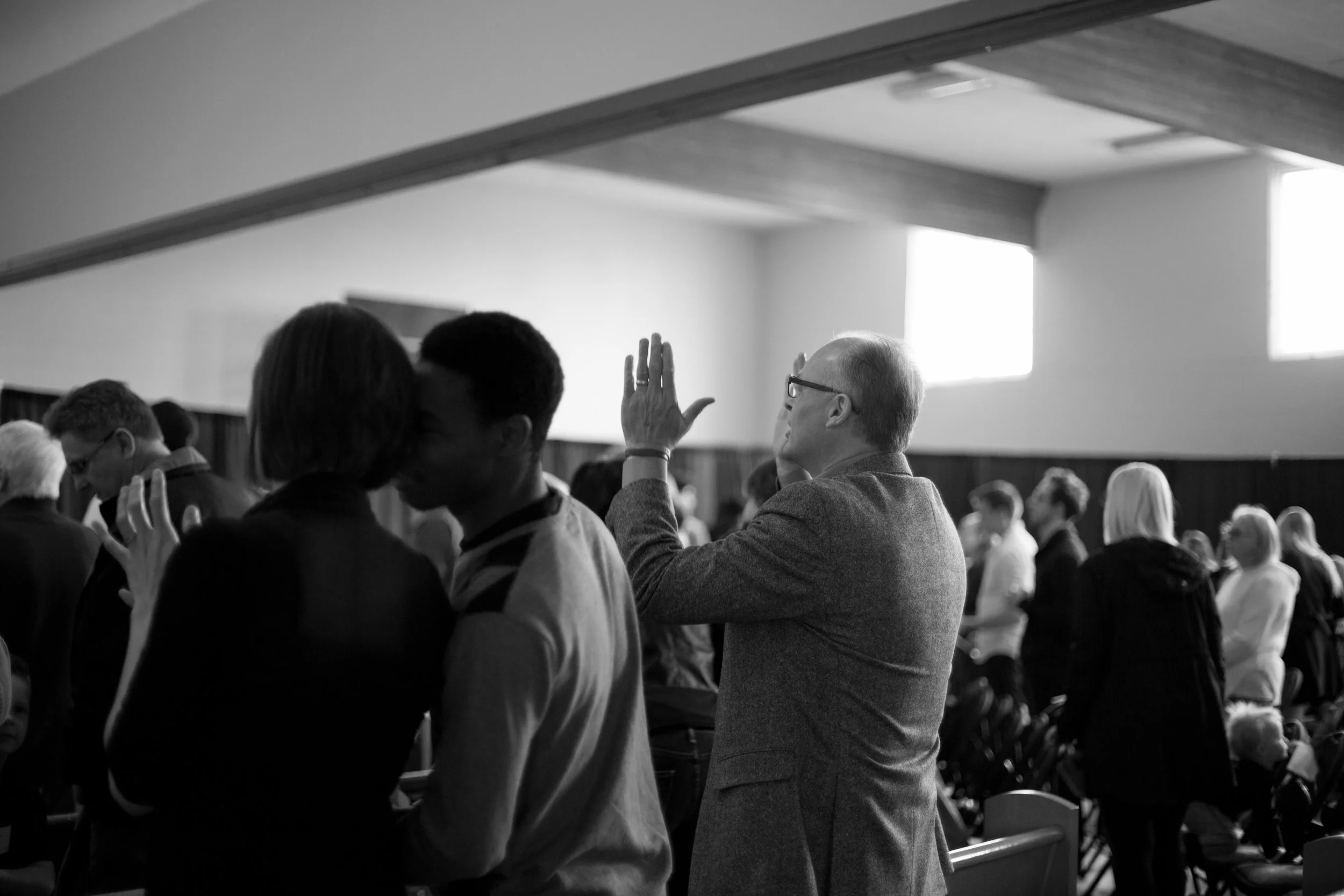 Palm Sunday: Sunday, April 14, 2019