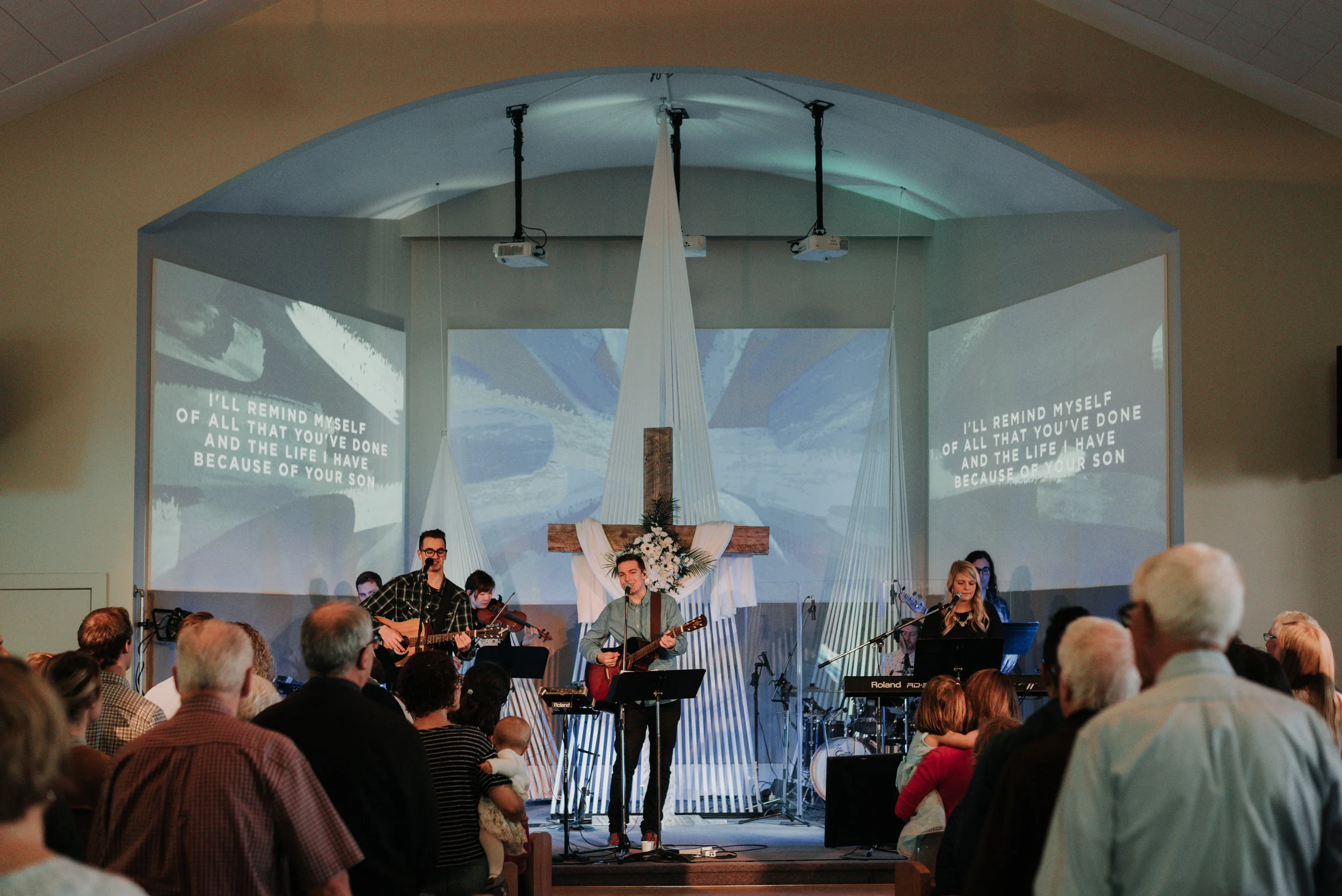 Easter Sunday: Sunday, April 21, 2019