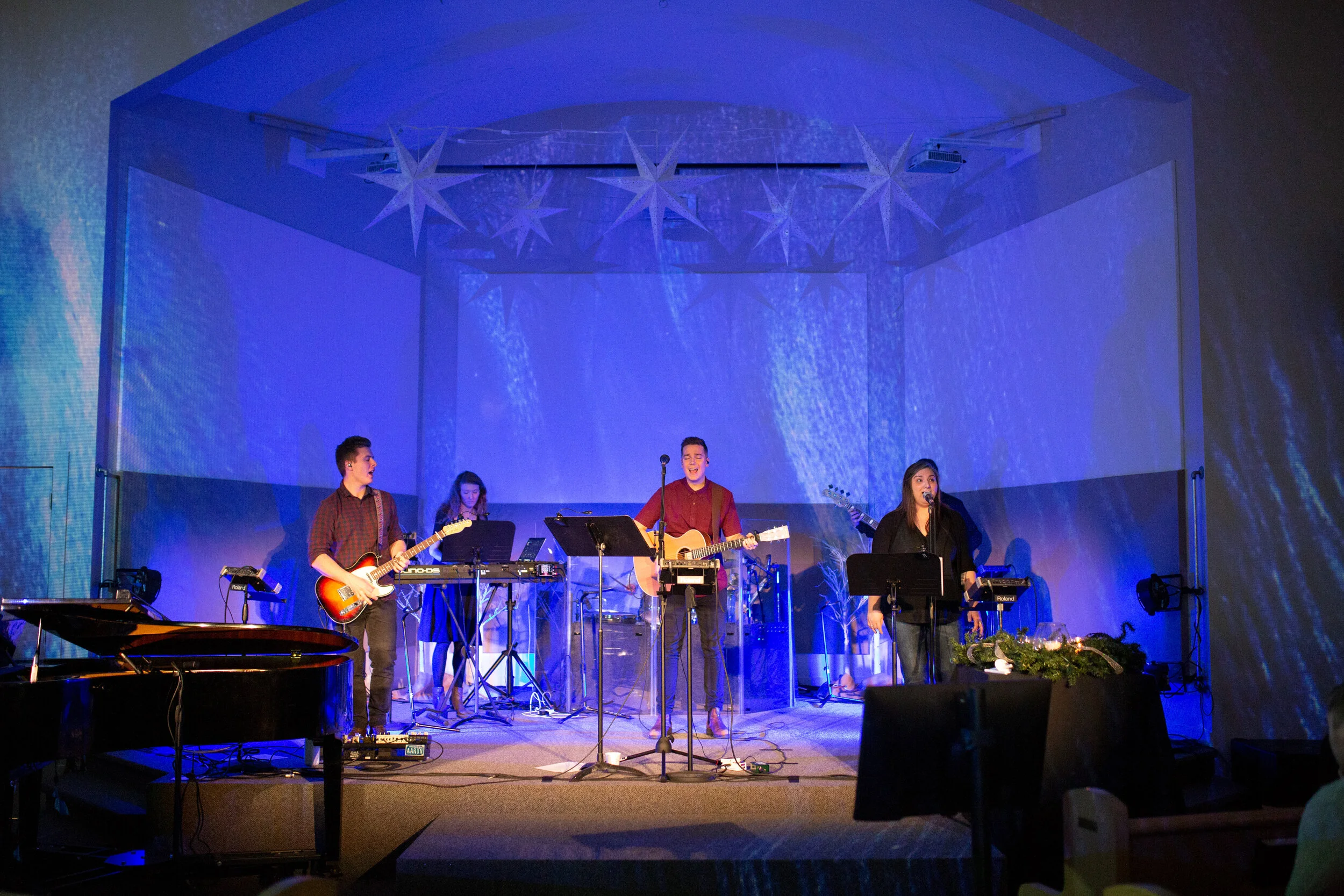 Sunday, January 12, 2020