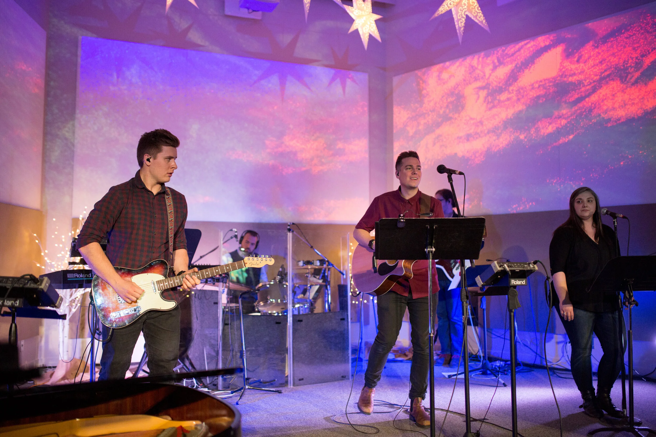 Sunday, February 16, 2020