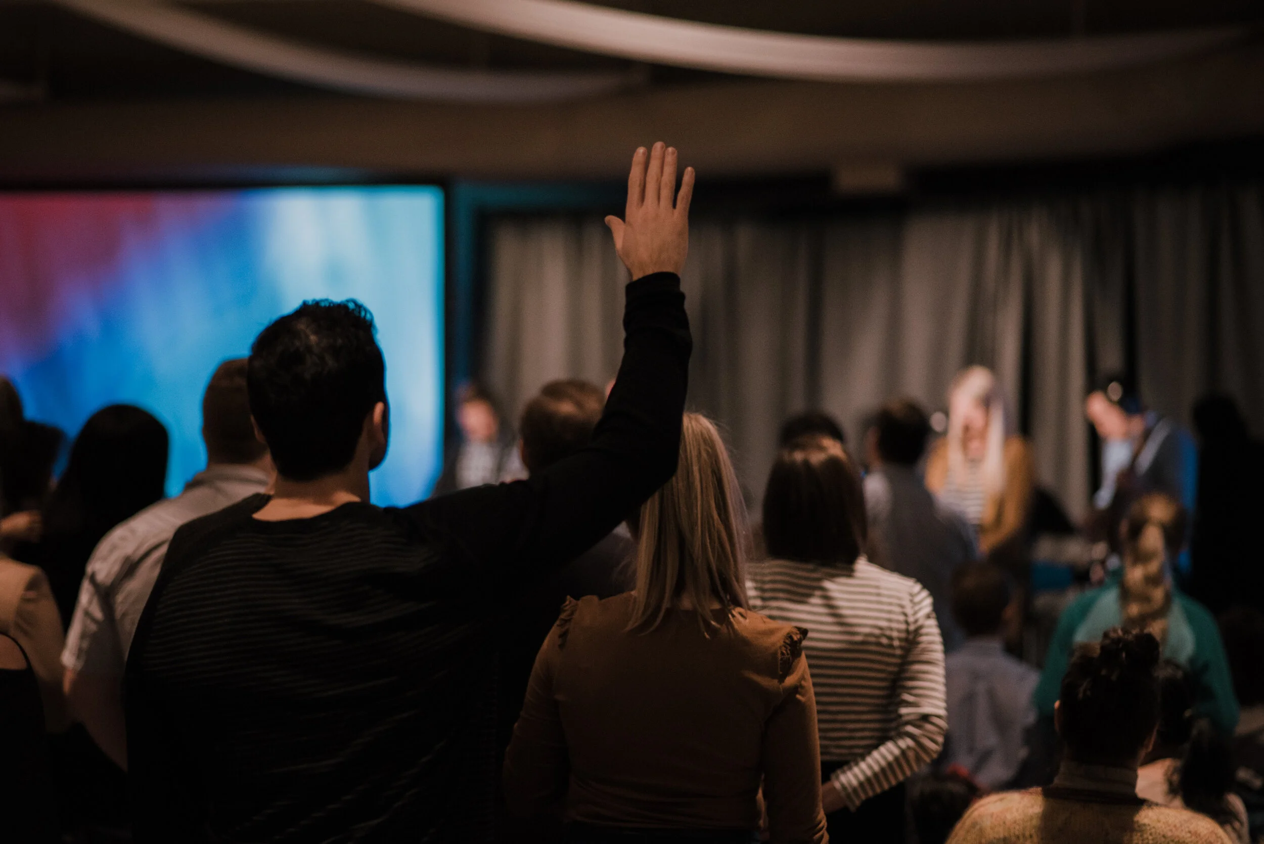 Sunday, March 15, 2020