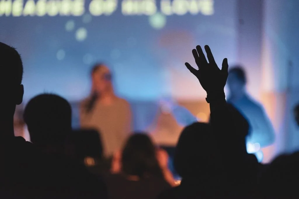 Good Friday: Friday, April 10, 2020